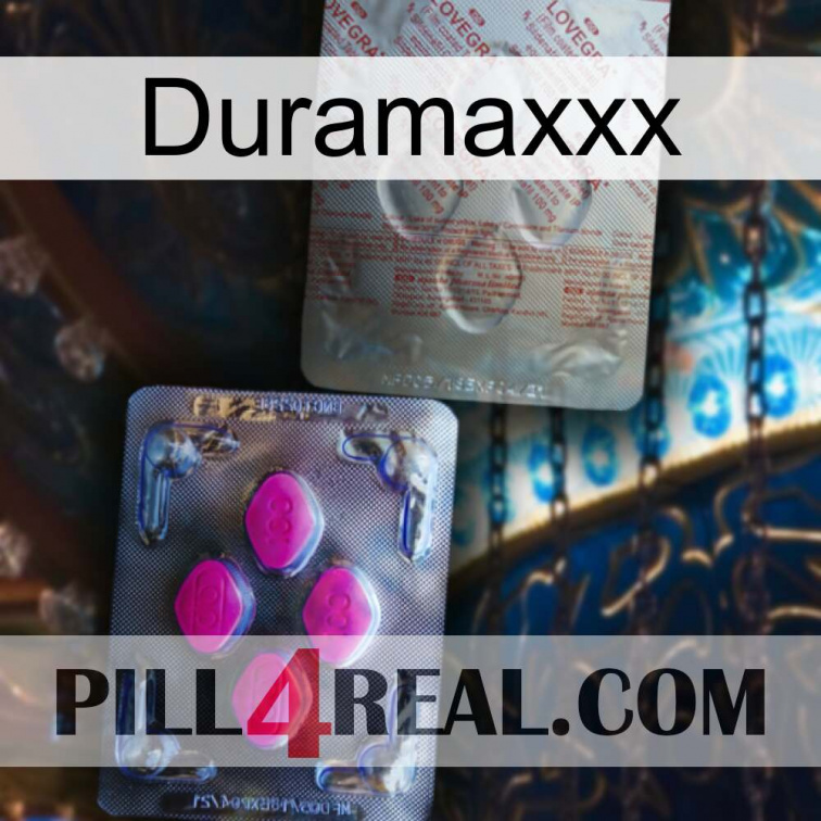 Duramaxxx 38